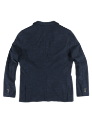 emilio adani Herren sportives Sakko slim fit in Saphirblau emilio adani Herren sportives Sakko slim fit in Saphirblau