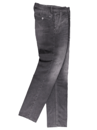 engbers Elastische Jeans im Chino Style mit sportiven Steppnähten engbers Elastische Jeans im Chino Style mit sportiven Steppnähten