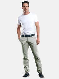 engbers Chino mit Elastananteil engbers Chino mit Elastananteil