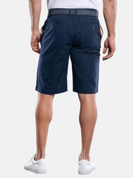 engbers Schlichte Shorts aus Soft-Touch-Material engbers Schlichte Shorts aus Soft-Touch-Material