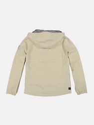 emilio adani Herren Jacke in Sand emilio adani Herren Jacke in Sand