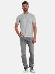 engbers Henley T-Shirt engbers Henley T-Shirt