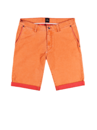 engbers Doppelt gefärbte Shorts mit komfortablem Elasthananteil engbers Doppelt gefärbte Shorts mit komfortablem Elasthananteil