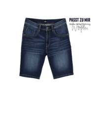 engbers Powerstretch Denim Shorts engbers Powerstretch Denim Shorts