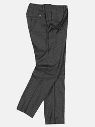 emilio adani Hose im Retro-Look emilio adani Hose im Retro-Look