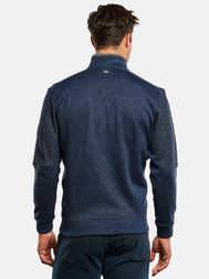 engbers Sweatjacke Stehbund engbers Sweatjacke Stehbund