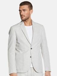 emilio adani Herren Anzugsakko slim fit in Beige emilio adani Herren Anzugsakko slim fit in Beige