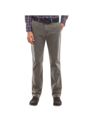 engbers Chino mit feiner Struktur engbers Chino mit feiner Struktur