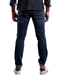 emilio adani Denim in authentischer Waschung emilio adani Denim in authentischer Waschung