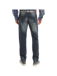 engbers Indigo-Black Jeans engbers Indigo-Black Jeans