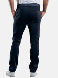 engbers Chino mit Elastananteil engbers Chino mit Elastananteil