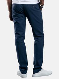 emilio adani Modische Leinenhose mit softem Warengriff emilio adani Modische Leinenhose mit softem Warengriff