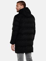 emilio adani Herren Jacke in Schwarz emilio adani Herren Jacke in Schwarz
