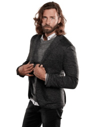 emilio adani Freizeit-Sakko slim fit emilio adani Freizeit-Sakko slim fit
