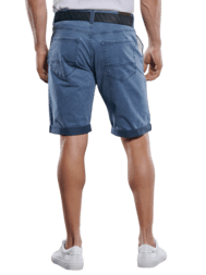 engbers Doppelt gefärbte Shorts mit komfortablem Elasthananteil engbers Doppelt gefärbte Shorts mit komfortablem Elasthananteil
