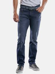 engbers Hochelastische 5-Pocket Jeans engbers Hochelastische 5-Pocket Jeans