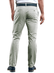 engbers Chino mit Elastananteil engbers Chino mit Elastananteil