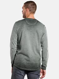 emilio adani Rundhals Shirt emilio adani Rundhals Shirt