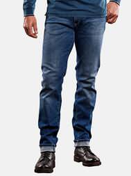 engbers Authentisch gewaschene "My Favorite" Jeans engbers Authentisch gewaschene "My Favorite" Jeans