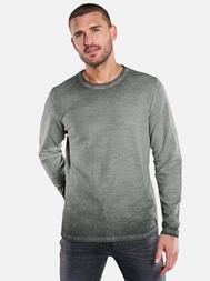emilio adani Rundhals Shirt emilio adani Rundhals Shirt