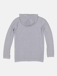 emilio adani Herren Cardigan in Silbergrau emilio adani Herren Cardigan in Silbergrau