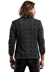 emilio adani Freizeit-Sakko slim fit emilio adani Freizeit-Sakko slim fit
