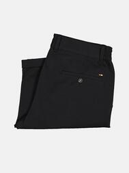 emilio adani High-Stretch Bermuda emilio adani High-Stretch Bermuda