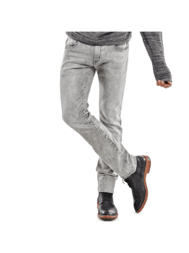 emilio adani Jeans mit modischer Waschung emilio adani Jeans mit modischer Waschung