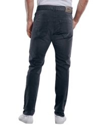 engbers Softe High Stretch Denim mit gerader Passform engbers Softe High Stretch Denim mit gerader Passform