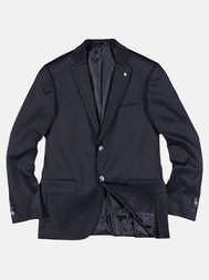 engbers Anzugsakko slim fit engbers Anzugsakko slim fit