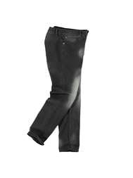 engbers Anthrazitfarbene Jeans engbers Anthrazitfarbene Jeans