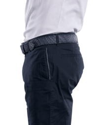 engbers Hochwertige Short mit raffinierten Detaillösungen engbers Hochwertige Short mit raffinierten Detaillösungen