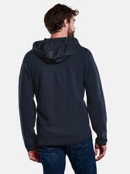 engbers Sweatjacke Kapuze engbers Sweatjacke Kapuze