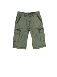 emilio adani Lässige Cargo Capri emilio adani Lässige Cargo Capri