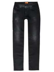emilio adani Jeans im angesagtem Used-Look emilio adani Jeans im angesagtem Used-Look