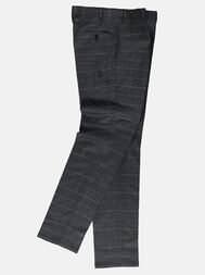 emilio adani modische Anzughose slim fit emilio adani modische Anzughose slim fit