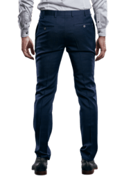 emilio adani Voll elastische Business-Hose emilio adani Voll elastische Business-Hose