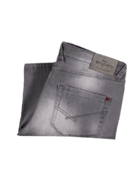 engbers Elastische Denim-Shorts mit modischer Waschung engbers Elastische Denim-Shorts mit modischer Waschung