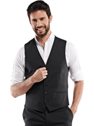 emilio adani Business Sakko-Weste emilio adani Business Sakko-Weste