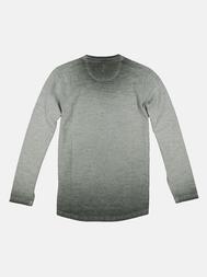 emilio adani Rundhals Shirt emilio adani Rundhals Shirt