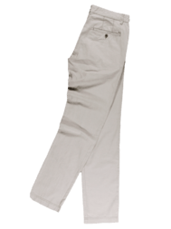 emilio adani Modische Leinenhose mit softem Warengriff emilio adani Modische Leinenhose mit softem Warengriff
