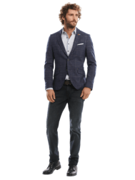 emilio adani Freizeit-Sakko slim fit emilio adani Freizeit-Sakko slim fit