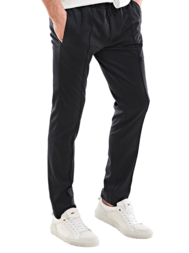 emilio adani Modische Jerseyhose emilio adani Modische Jerseyhose