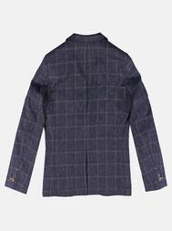 emilio adani Herren Freizeit-Sakko slim fit in Saphirblau emilio adani Herren Freizeit-Sakko slim fit in Saphirblau