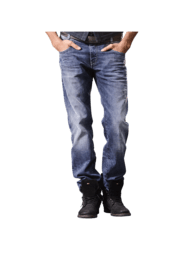emilio adani Superstretch Denim im destroyed Look emilio adani Superstretch Denim im destroyed Look