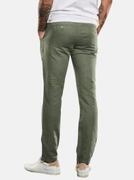 emilio adani Chino mit Tunnelzug emilio adani Chino mit Tunnelzug