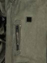 engbers Lederjacke engbers Lederjacke