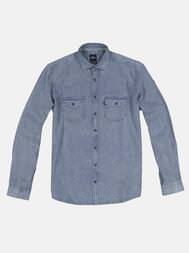 engbers Hemd uni engbers Hemd uni