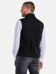 emilio adani Sakko-Weste mit Zipper emilio adani Sakko-Weste mit Zipper