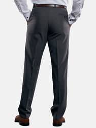engbers Anzughose slim fit engbers Anzughose slim fit